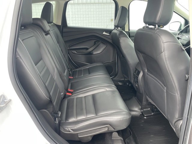 Used 2019 Ford Escape SEL image 14