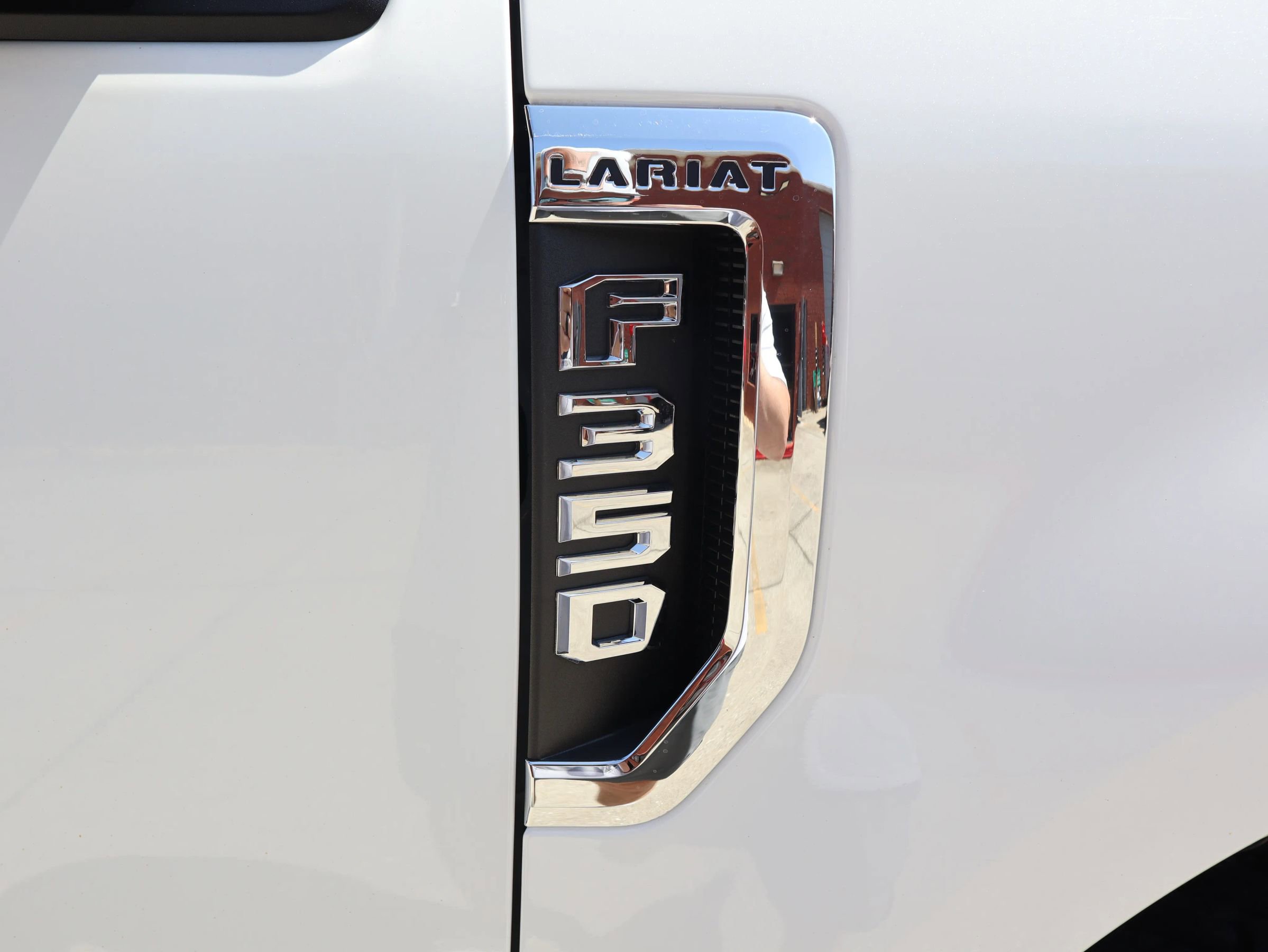 Used 2021 Ford F350 Lariat w/ Lariat Ultimate Package image 37