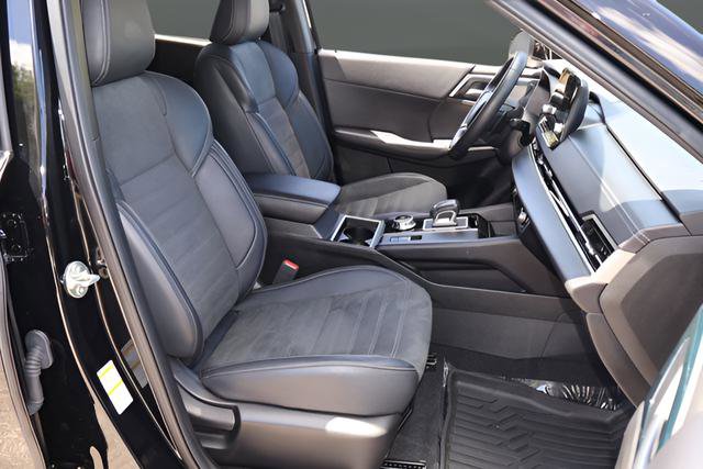 Used 2024 Mitsubishi Outlander SE FWD image 20