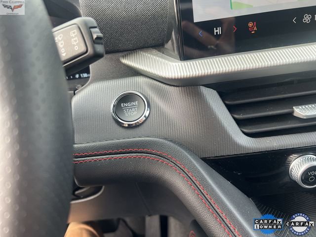 Used 2025 Ford Explorer ST-Line w/ ST-Line Street Pack image 16