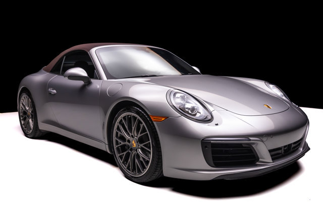 Used 2017 Porsche 911 Carrera RWD image 42