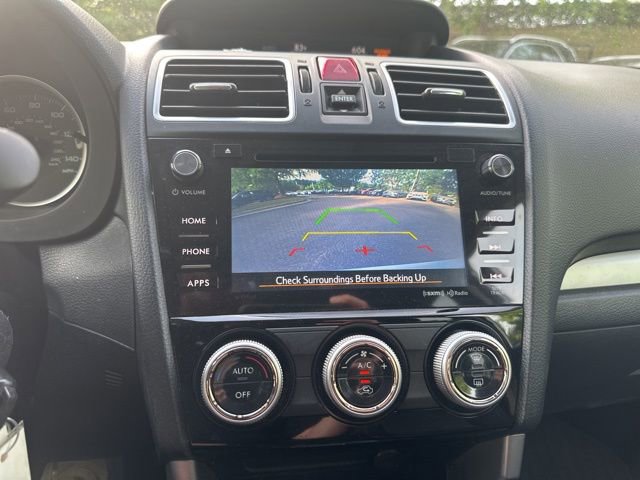 Used 2018 Subaru Forester 2.5i Premium w/ All-Weather Package image 21