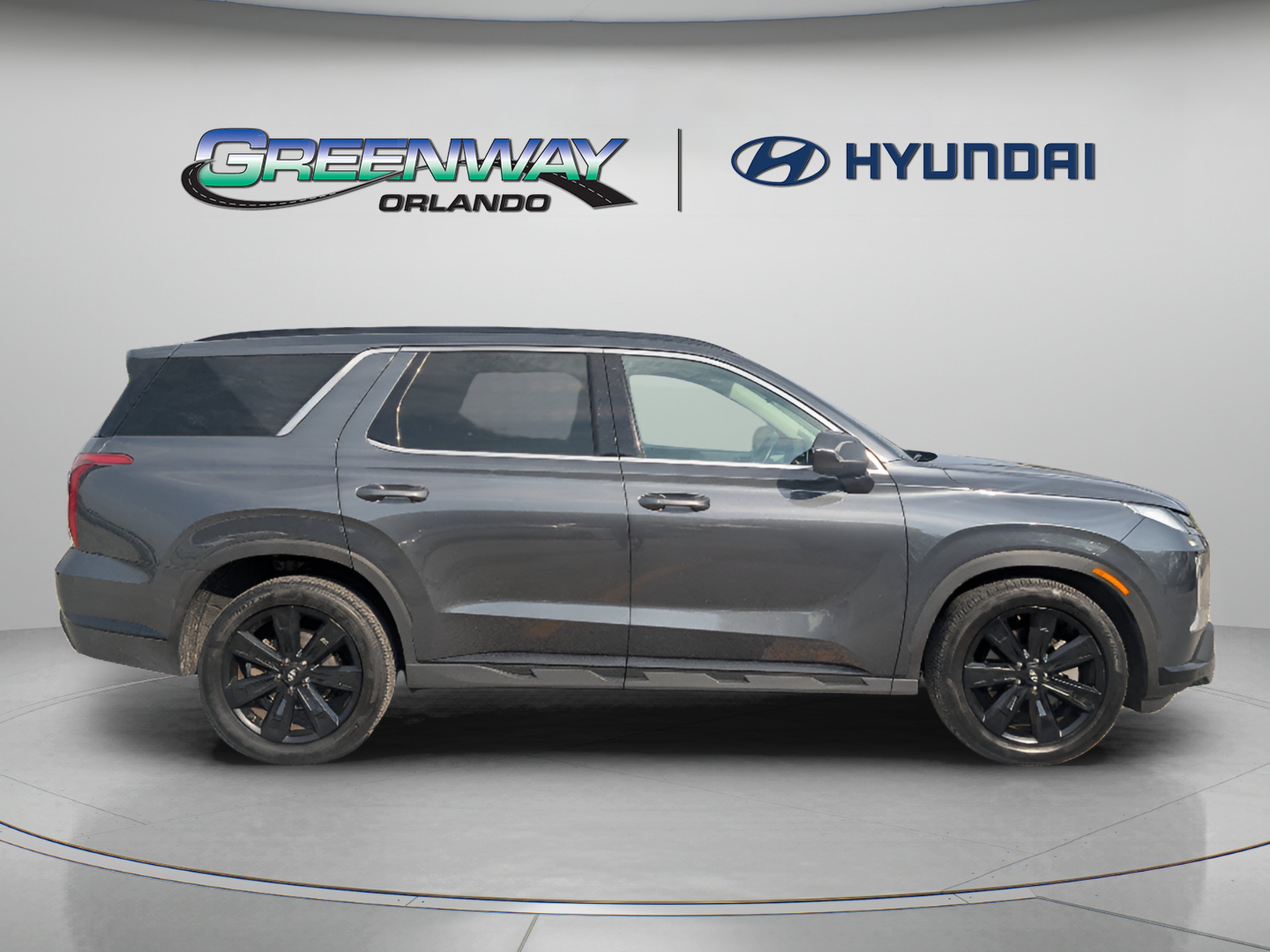 Used 2024 Hyundai Palisade XRT AWD/4WD image 9