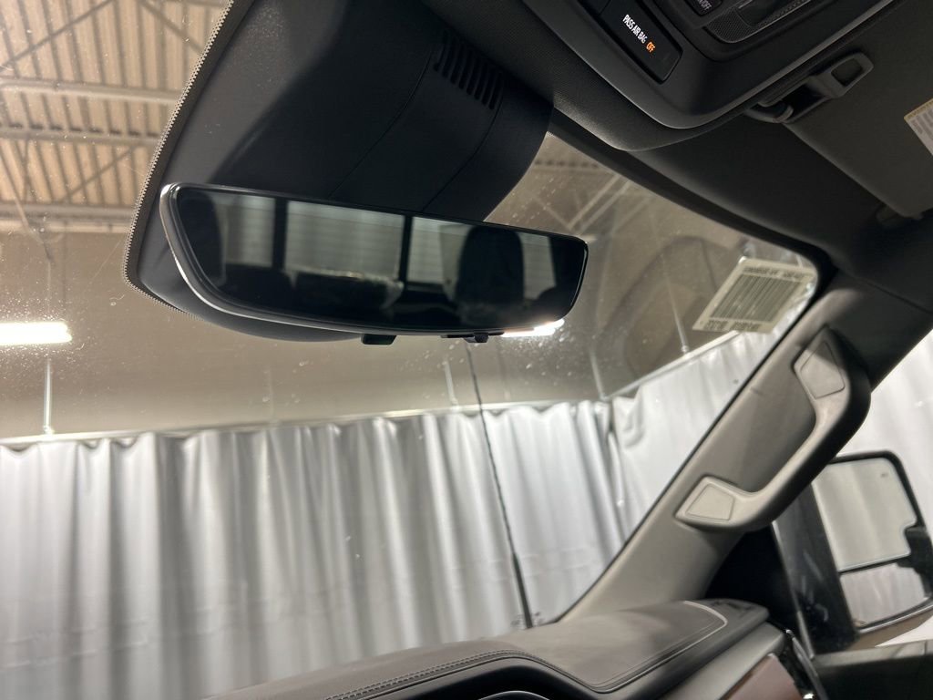 New 2026 GMC Sierra 2500 Denali w/ Denali Reserve Package image 34