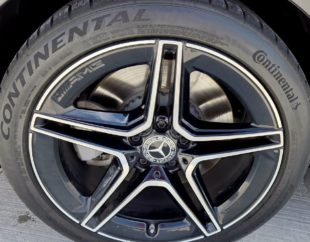 Used 2019 Mercedes-Benz CLS 450 4MATIC image 10
