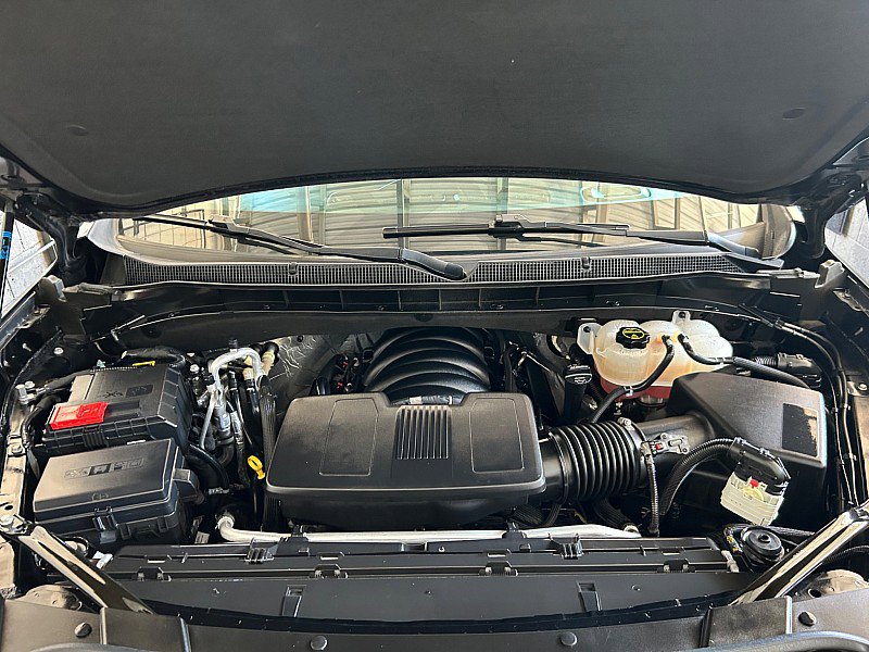 Used 2024 Chevrolet Tahoe LT w/ Luxury Package image 29