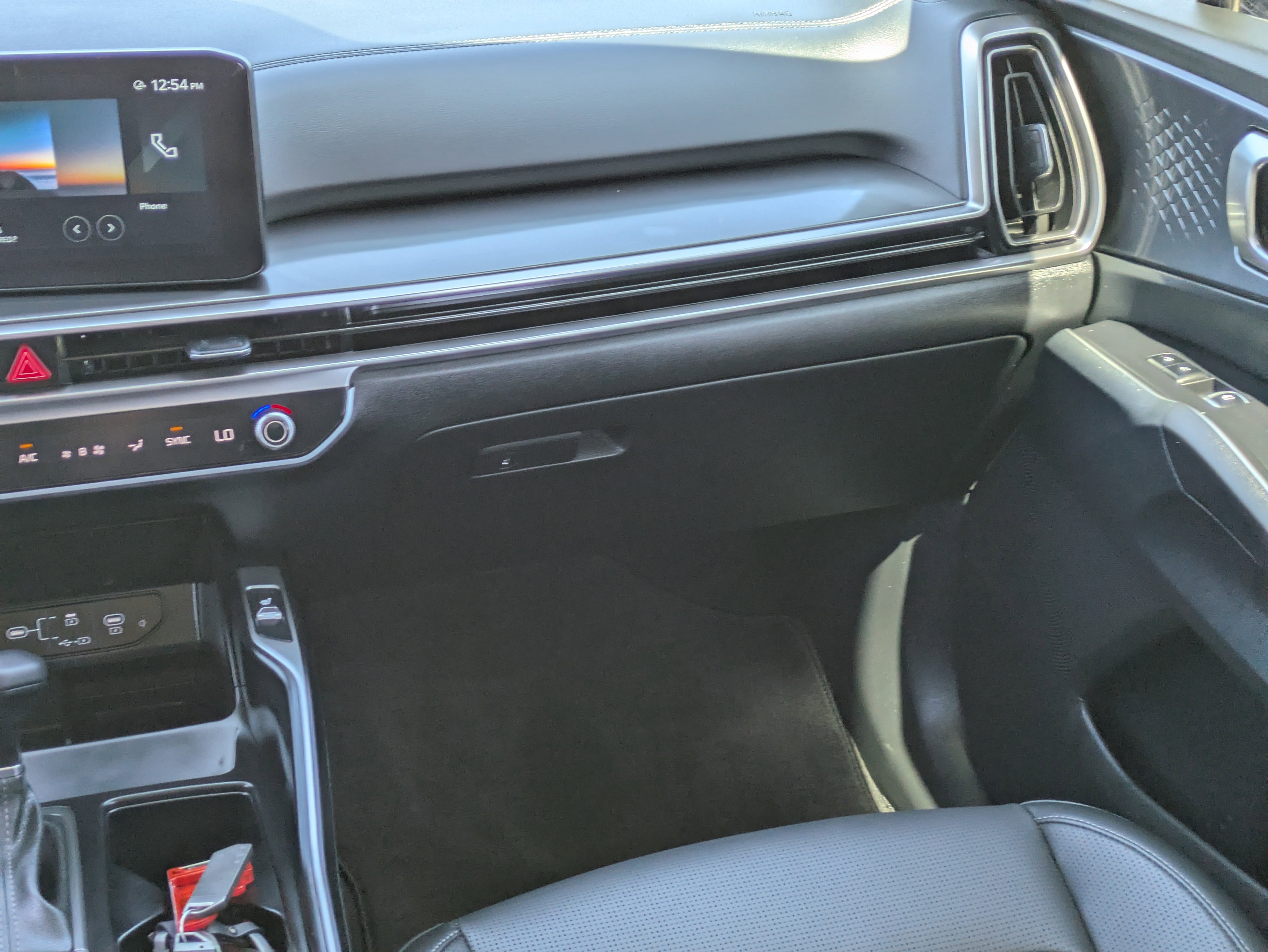 Certified 2025 Kia Sorento S w/ Panoramic Sunroof Package FWD image 19