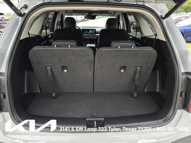 Certified 2025 Kia Sorento SX AWD/4WD image 9