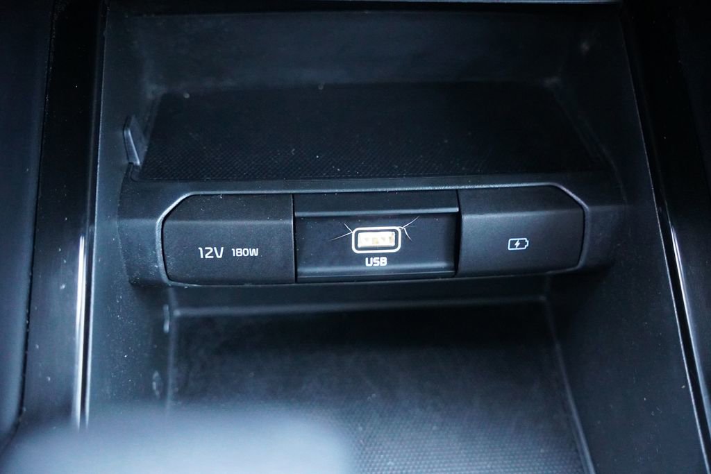 Used 2021 Kia Telluride LX image 25