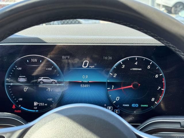 Used 2020 Mercedes-Benz GLE 450 4MATIC image 31