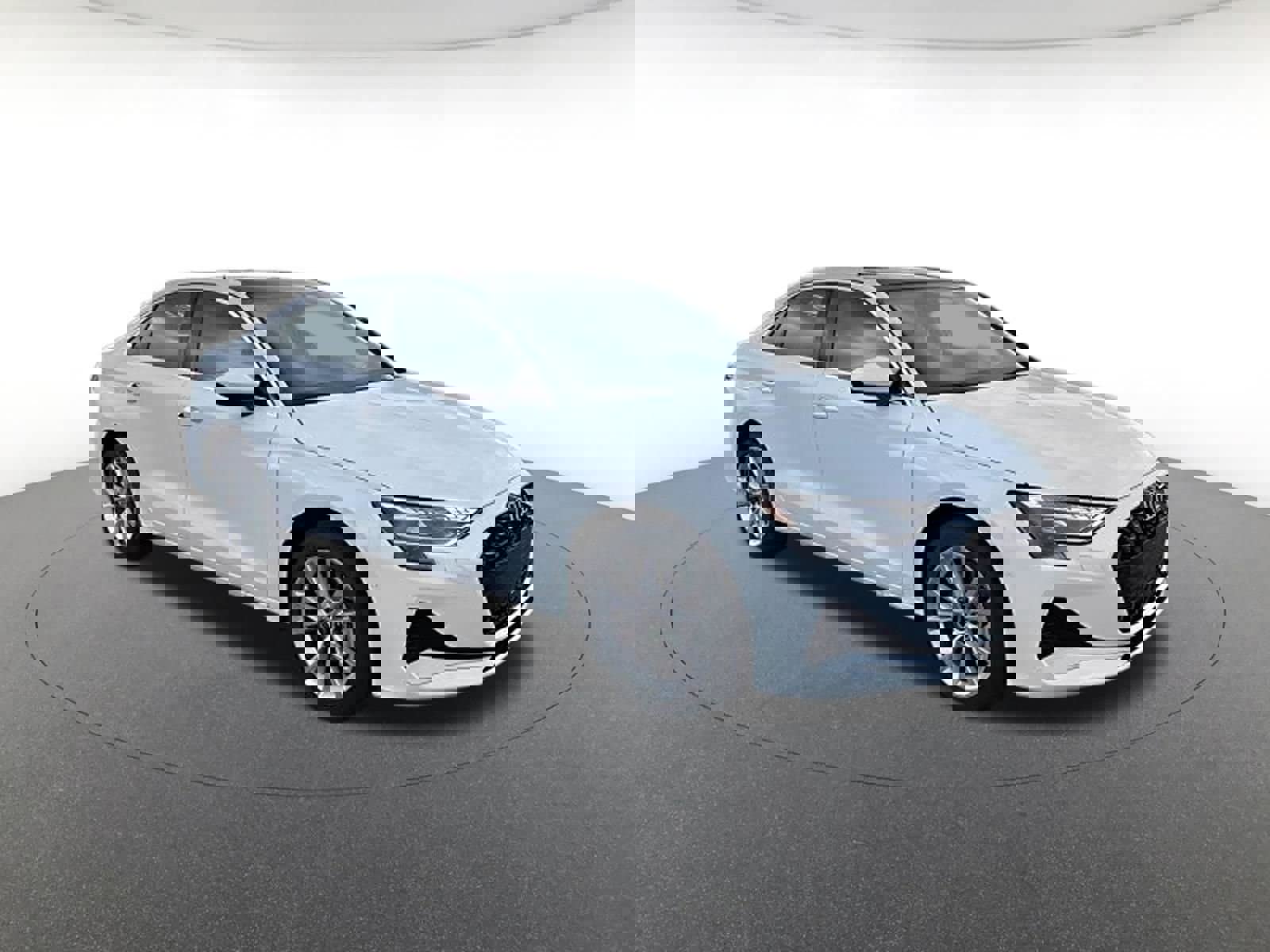 New 2026 Audi A3 2.0T Premium