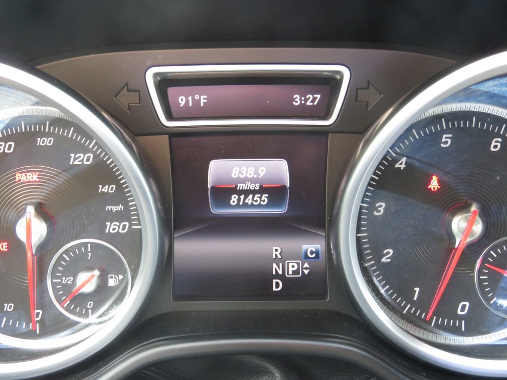 Used 2018 Mercedes-Benz GLE 350 4MATIC image 21
