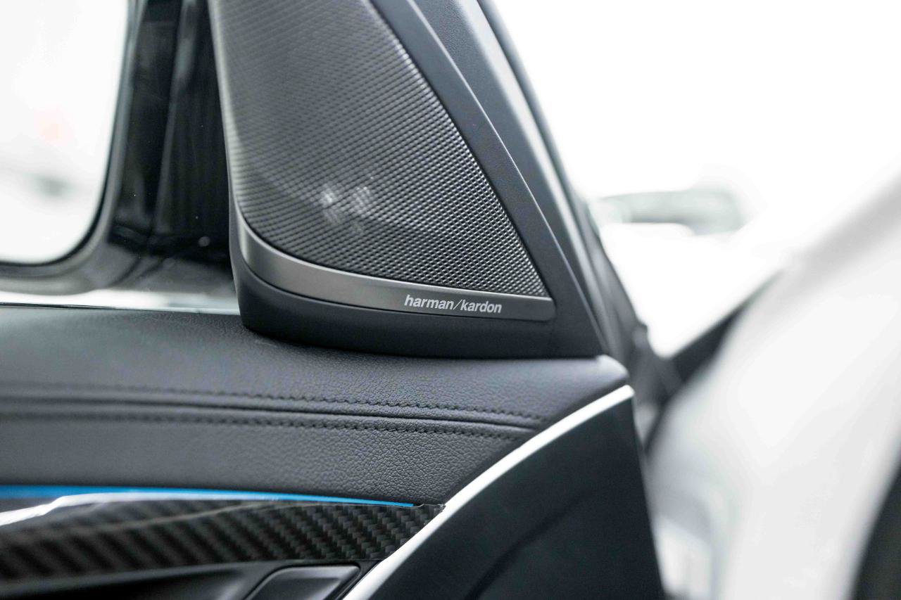 Used 2021 BMW M5 AWD/4WD image 42