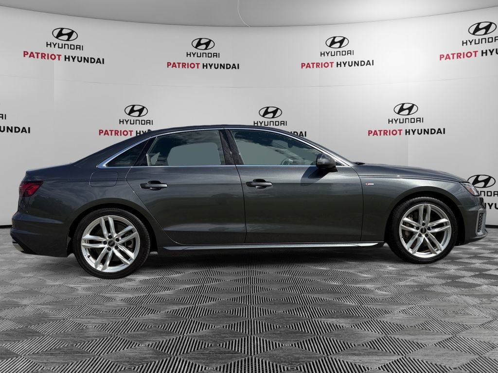 Used 2024 Audi A4 2.0T Premium Plus AWD/4WD video 2