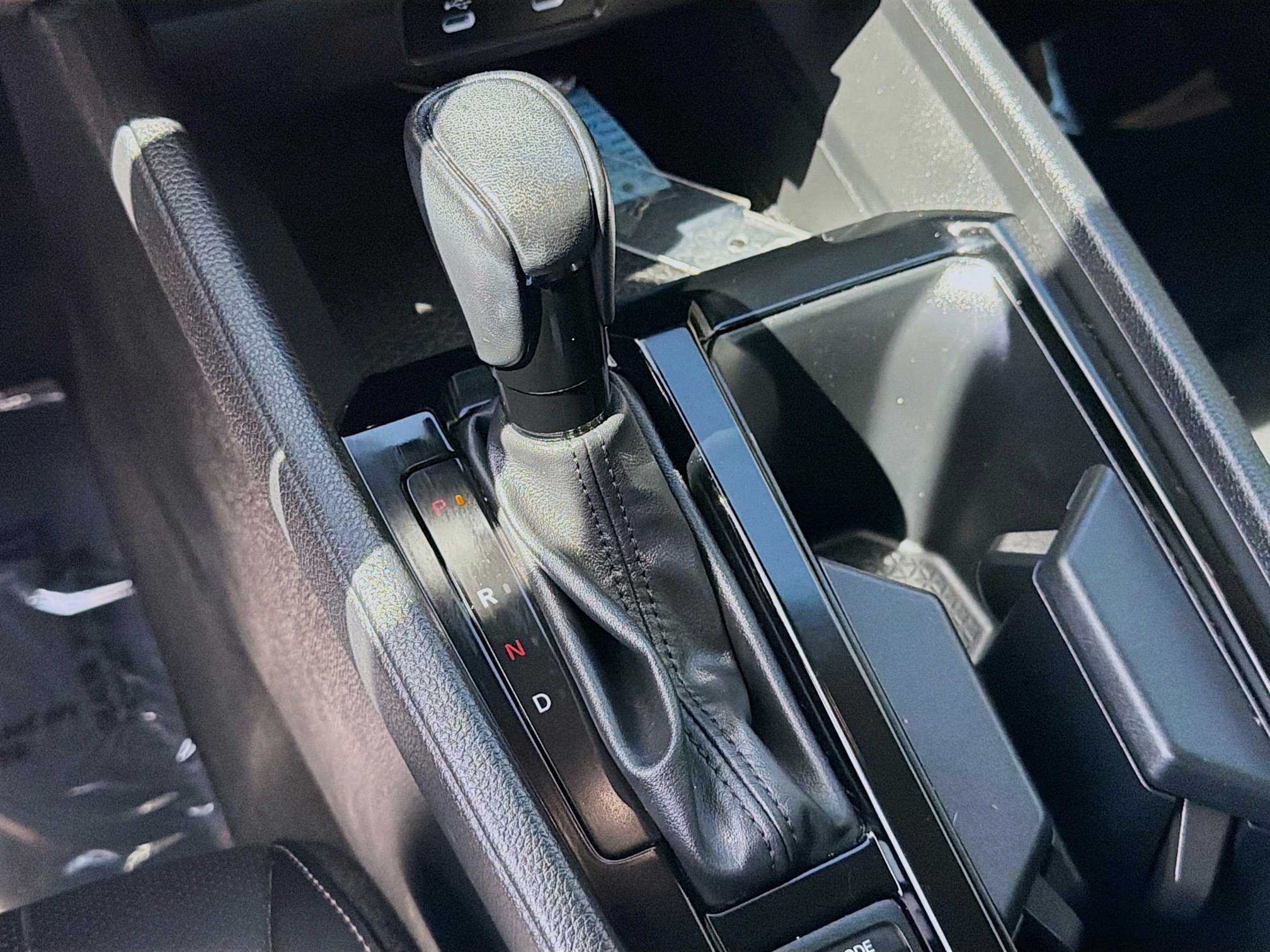 Certified 2023 Honda Accord EX-L image 15