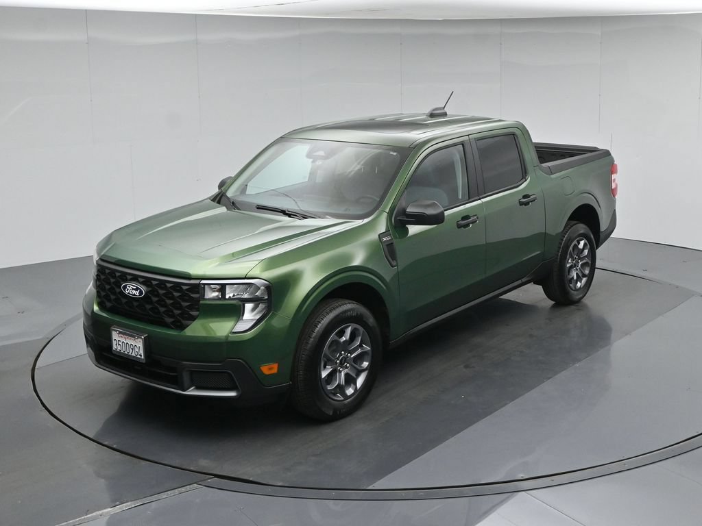 Used 2025 Ford Maverick XLT FWD image 38