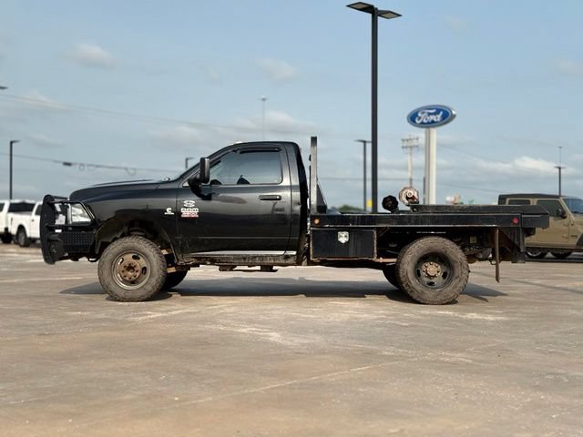 Used 2011 RAM 3500 ST w/ ST Popular Equipment Group AWD/4WD image 5