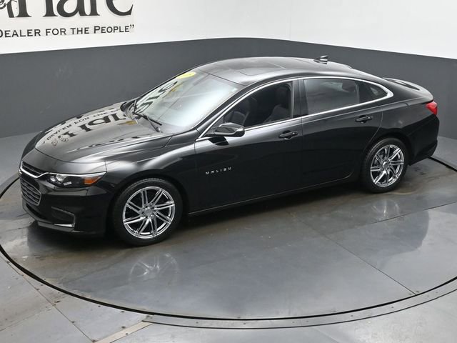 Used 2018 Chevrolet Malibu LT w/ Leather Package image 42