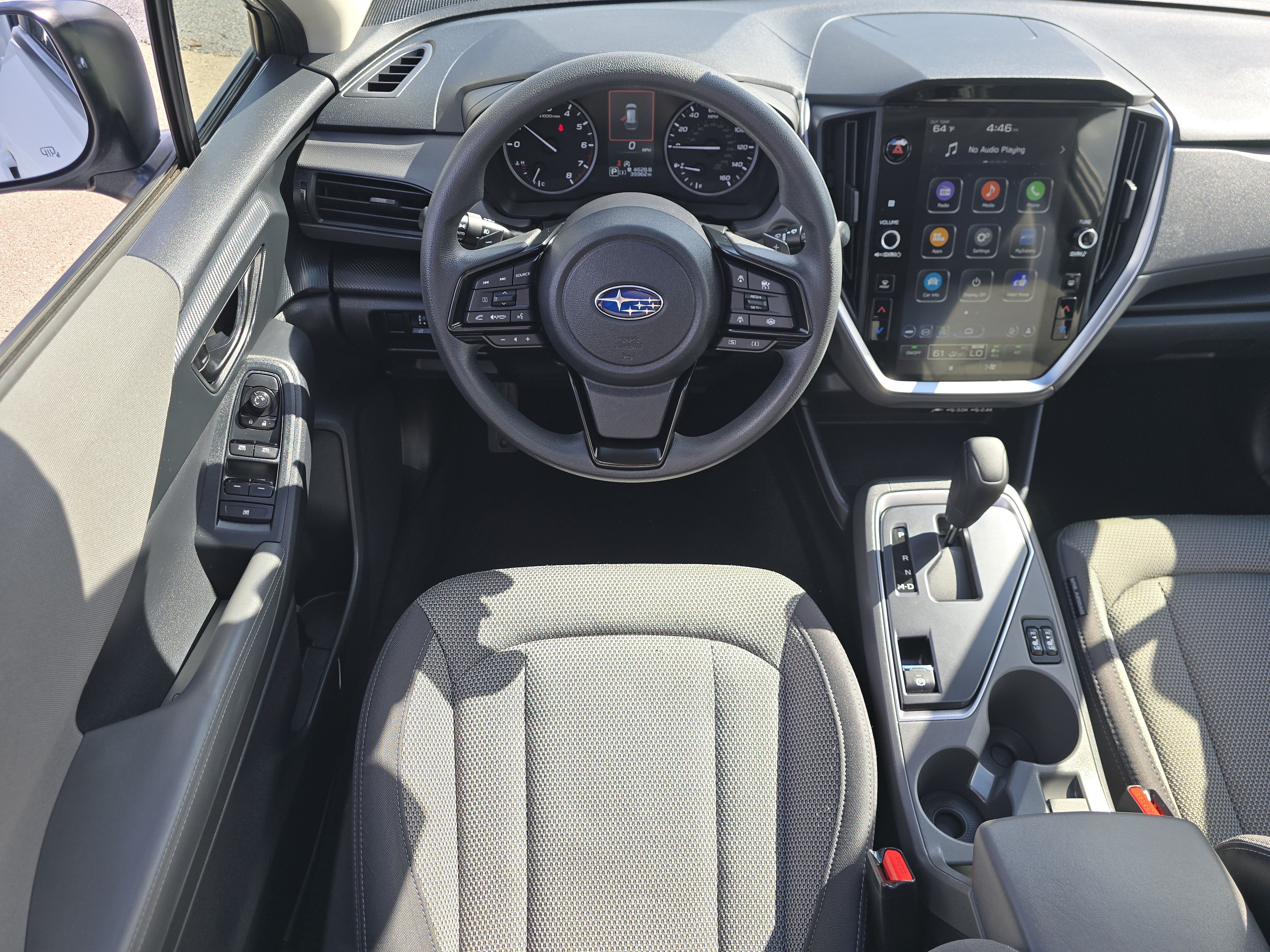 Certified 2024 Subaru Crosstrek 2.0i Premium AWD/4WD image 20