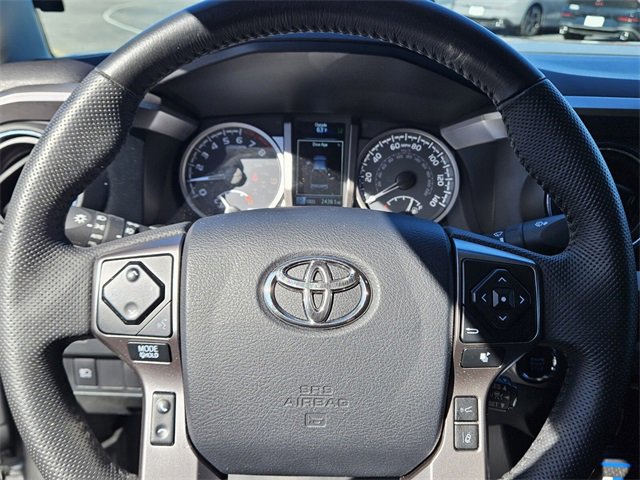 Used 2023 Toyota Tacoma SR5 image 24