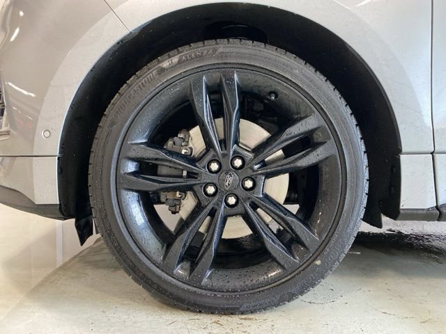 Used 2020 Ford Edge ST w/ Equipment Group 401A image 5