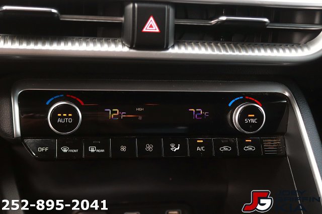 Used 2022 Kia K5 LXS FWD image 28