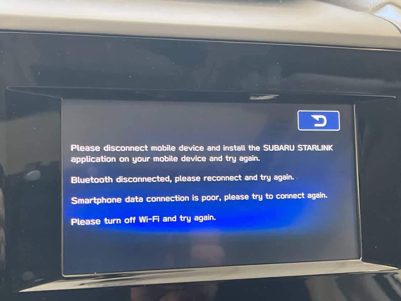 Used 2019 Subaru Crosstrek 2.0i Premium AWD/4WD image 18