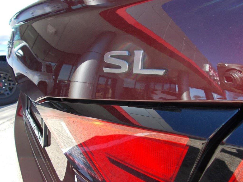 Used 2024 Nissan Altima 2.5 SL image 9