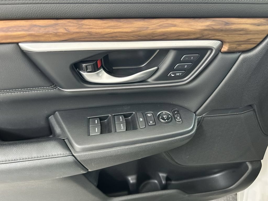 Used 2019 Honda CR-V EX-L image 11