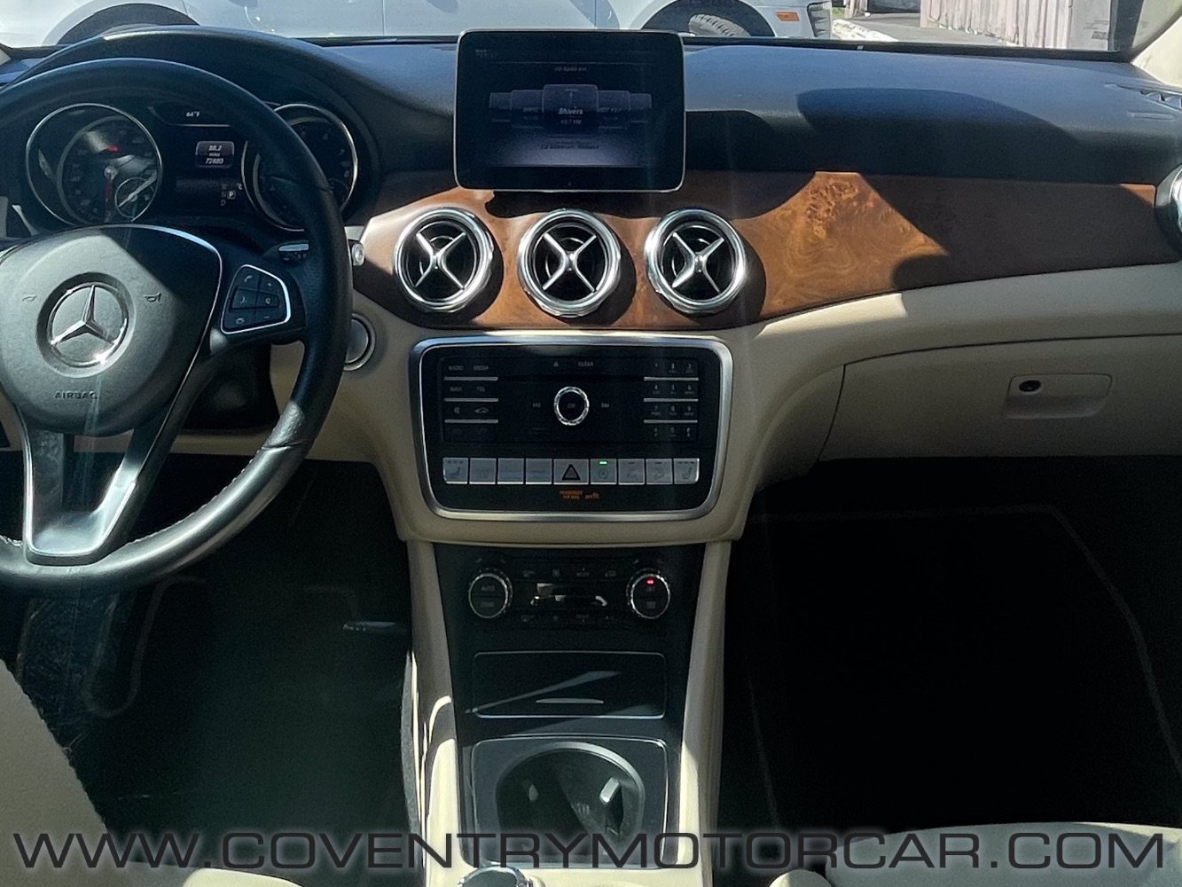 Used 2019 Mercedes-Benz GLA 250 4MATIC image 19