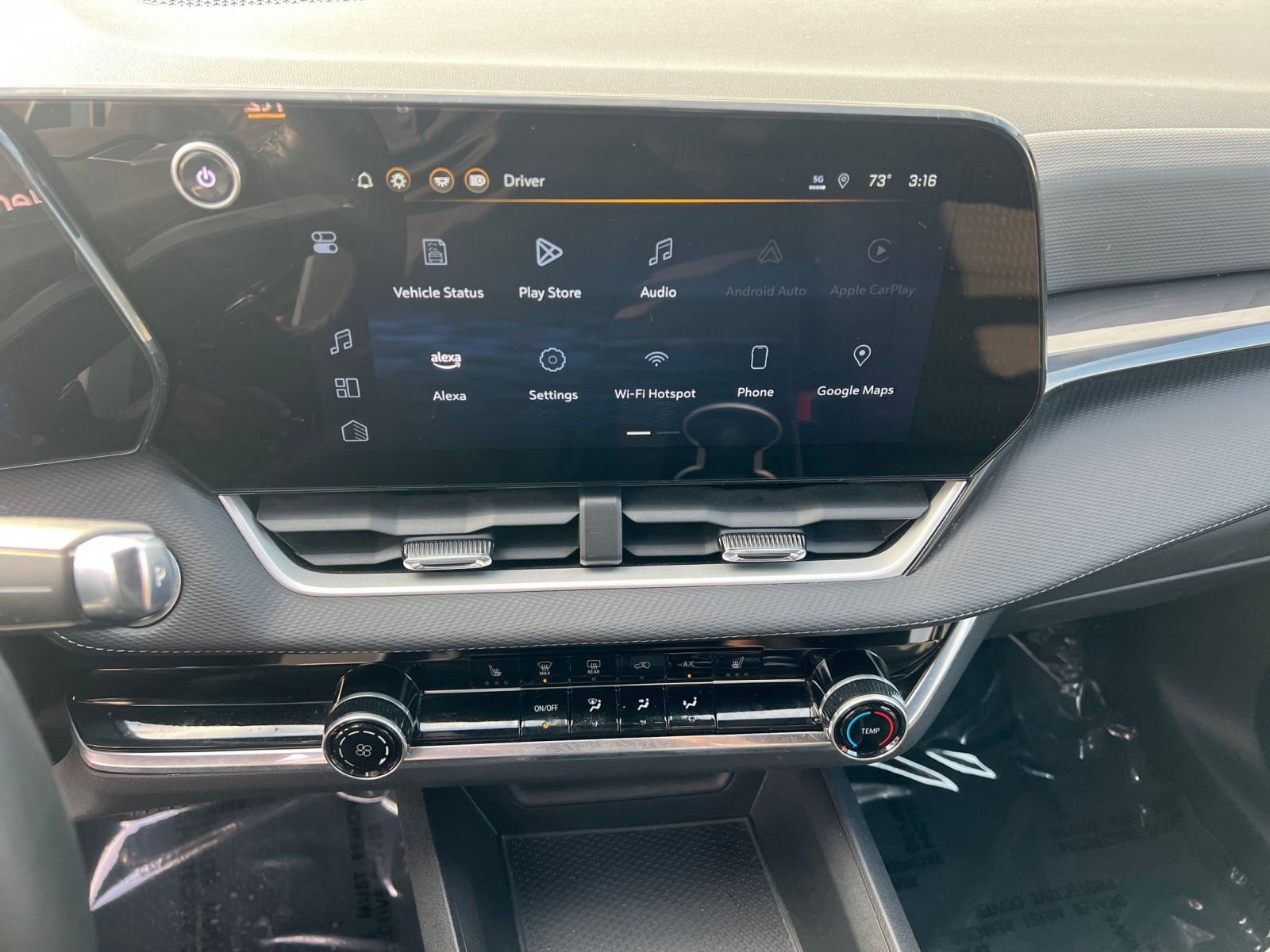 Used 2025 Chevrolet Equinox LT image 18