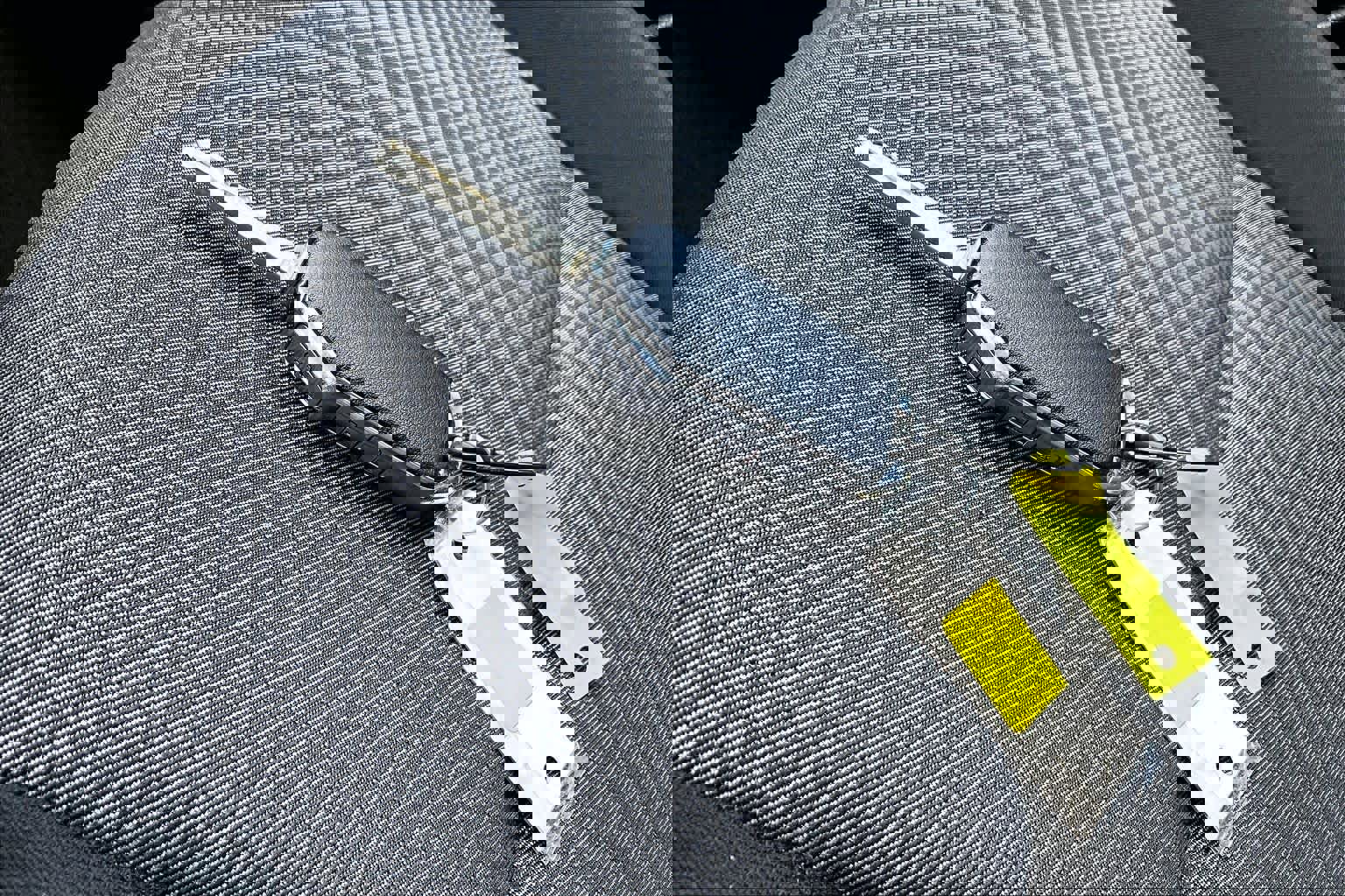 Used 2019 Kia Forte LXS image 15