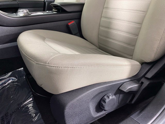 Used 2020 Ford Fusion S FWD image 18