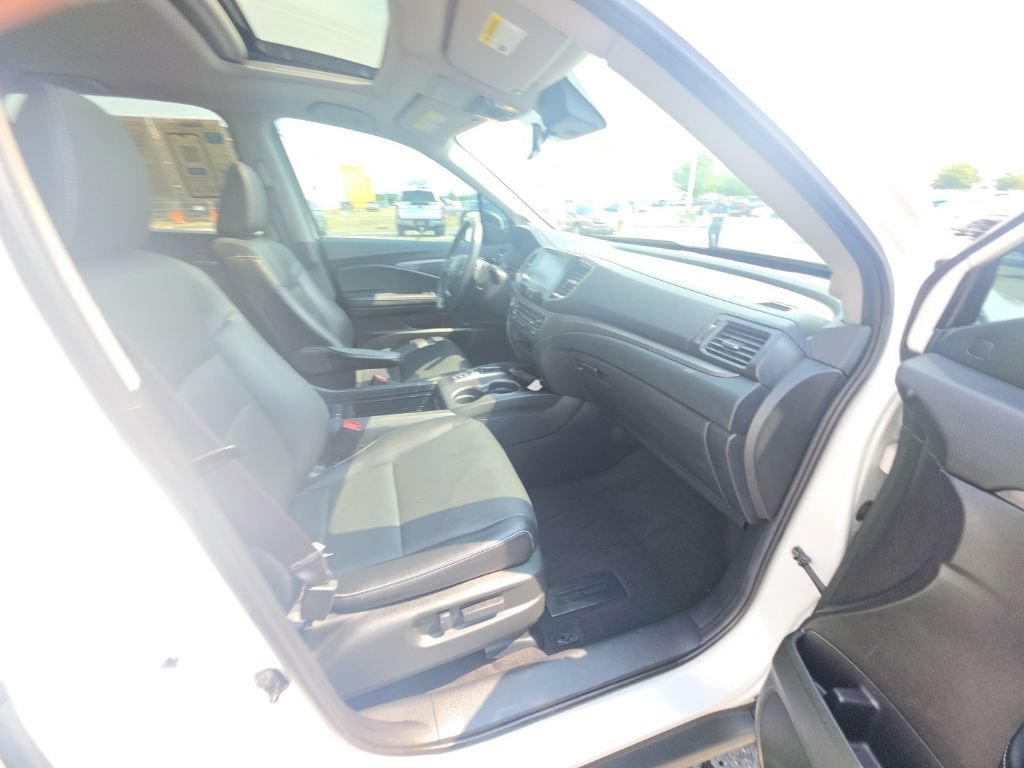 Used 2023 Honda Ridgeline RTL image 32