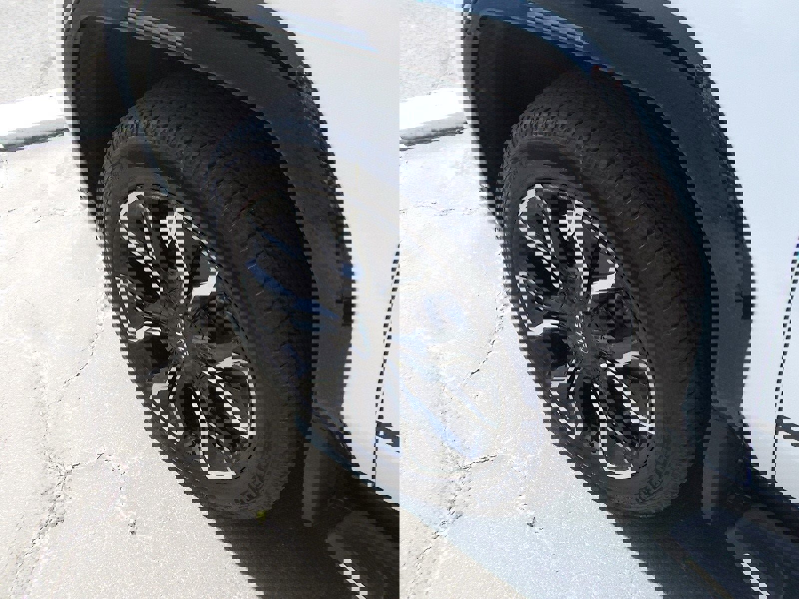 New 2025 GMC Sierra EV Denali image 13