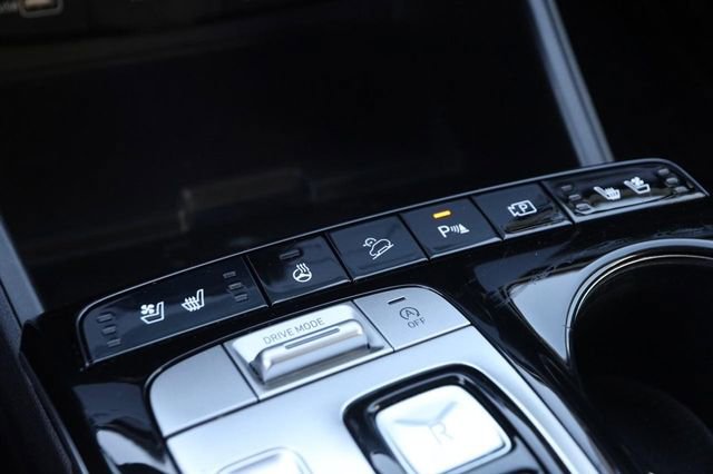 Used 2022 Hyundai Tucson Limited w/ Cargo Package image 20