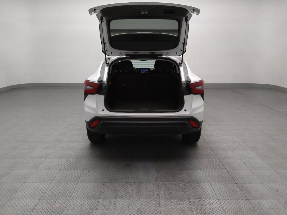 Used 2025 Chevrolet Trax LS FWD image 29