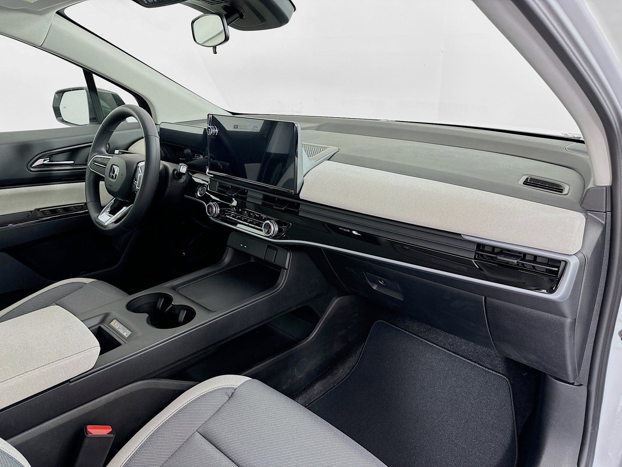 New 2025 Honda Prologue EX image 29