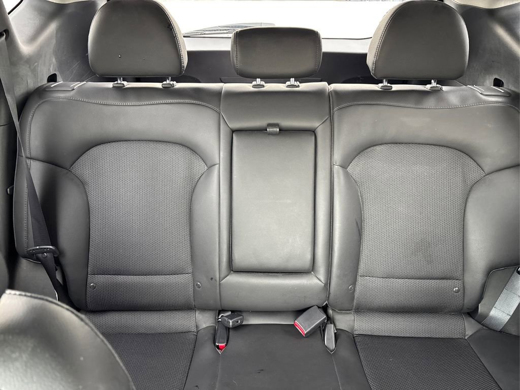 Used 2014 Hyundai Tucson SE image 18