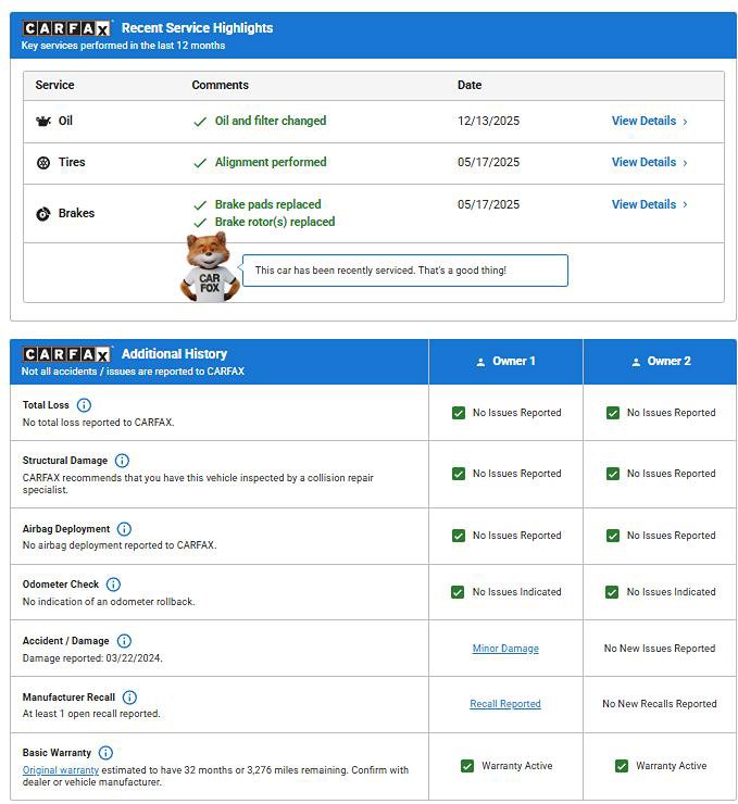Used 2024 Kia K5 GT image 11