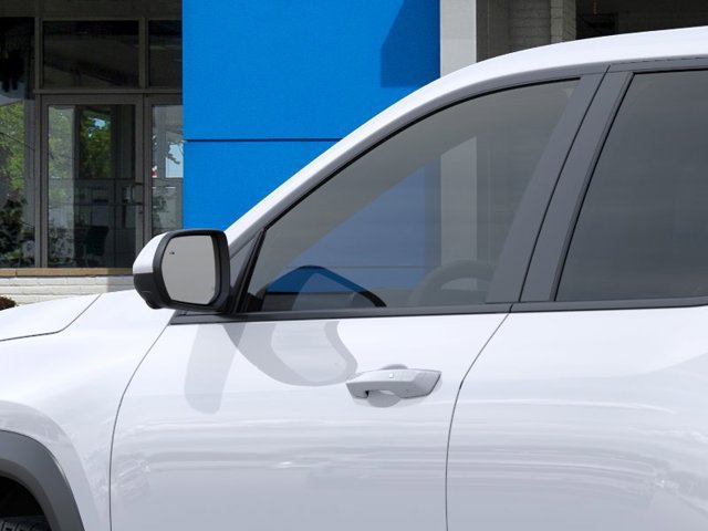 New 2026 Chevrolet Equinox LT w/ Convenience Package II AWD/4WD image 12