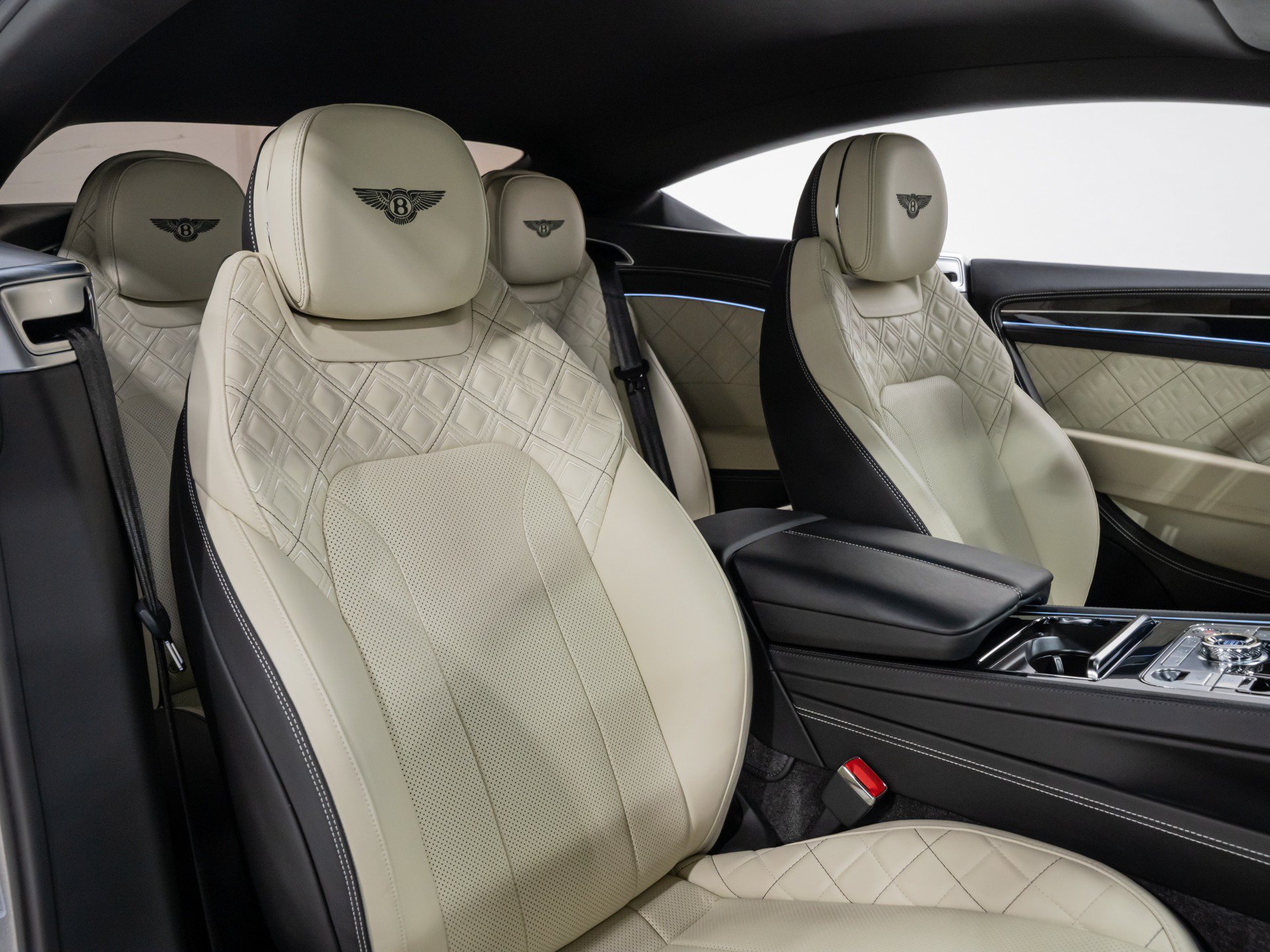 Used 2020 Bentley Continental GT V8 First Edition AWD/4WD image 69