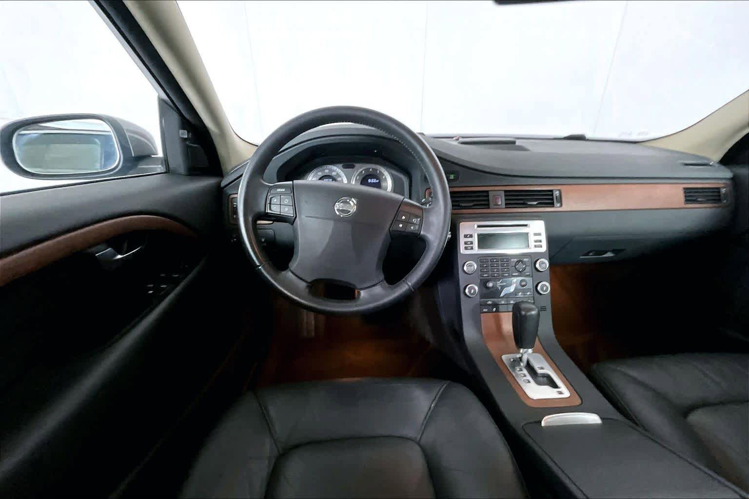 Used 2008 Volvo S80 T6 AWD/4WD image 6
