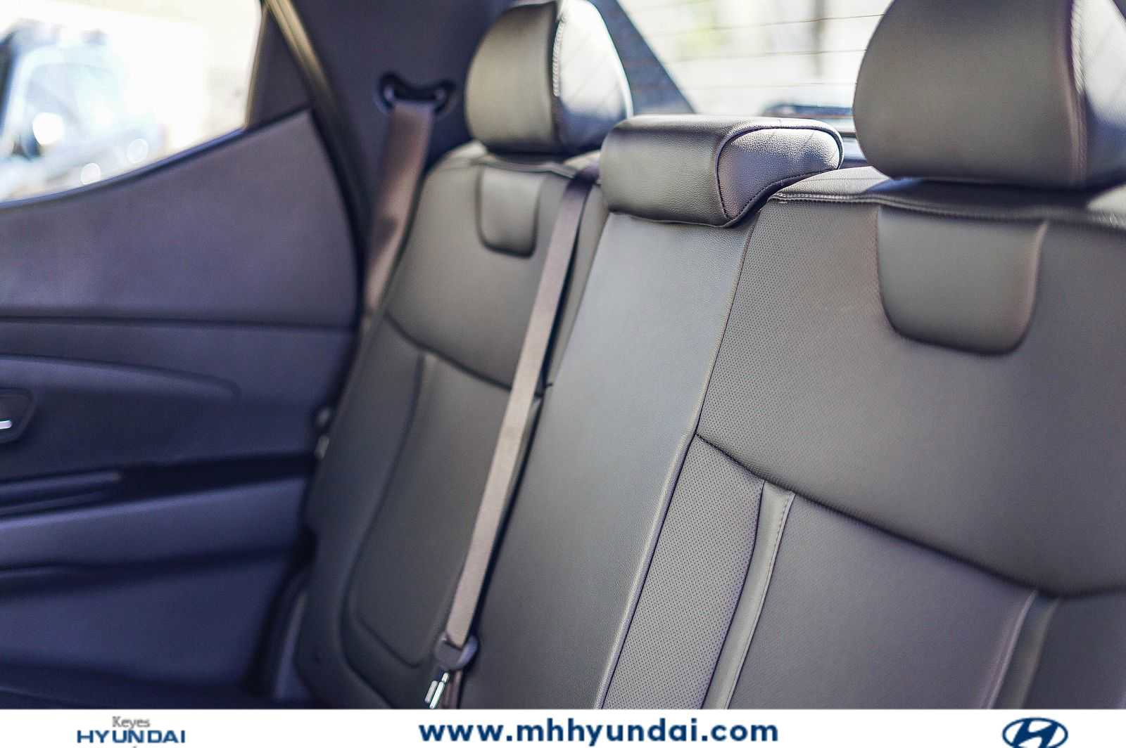 New 2026 Hyundai Santa Cruz SEL FWD image 21