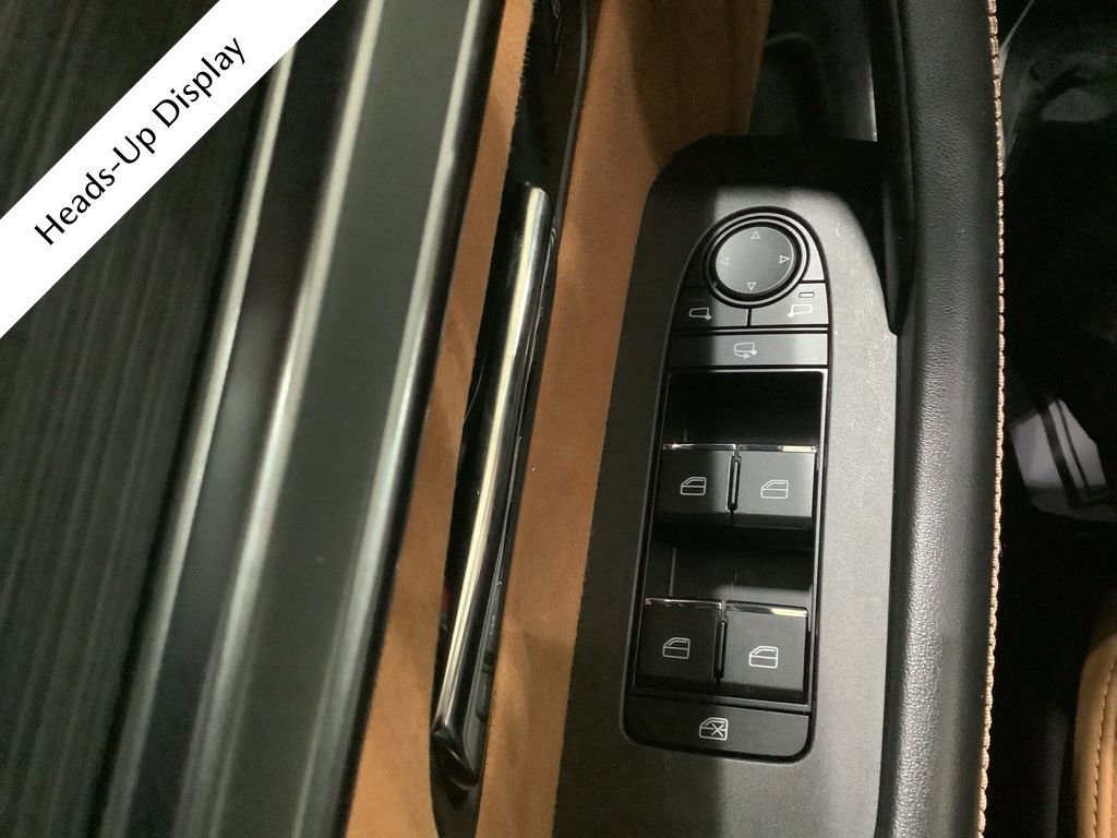 Certified 2025 MAZDA CX-70 3.3 Turbo S w/ Premium Plus image 14