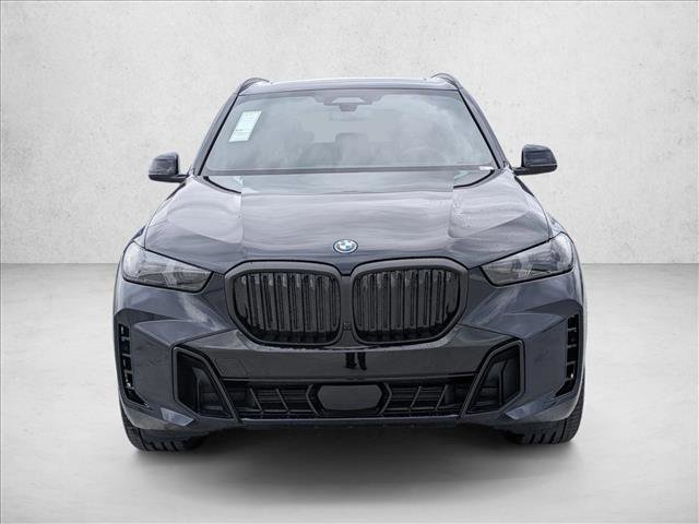 New 2026 BMW X5 xDrive50e w/ M Sport Package image 6
