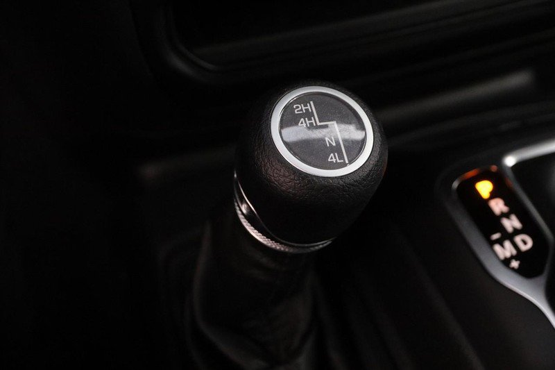 Used 2022 Jeep Wrangler Unlimited Sport image 19