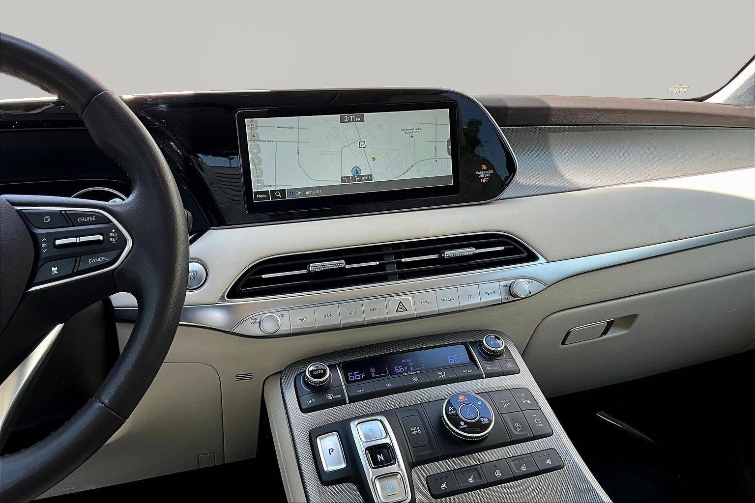 Used 2020 Hyundai Palisade Limited AWD/4WD image 9