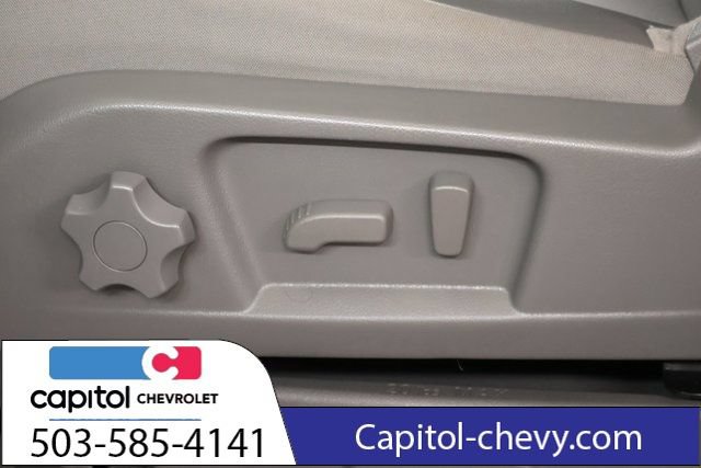Used 2014 Nissan NV 3500 SV w/ Technology Package RWD image 14