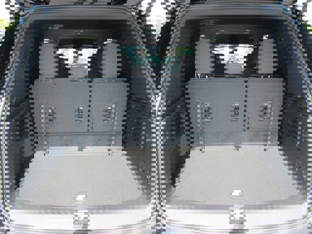 New 2026 Chevrolet Traverse LT image 29